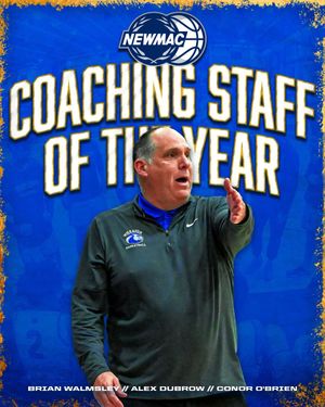 Image post by @wheatonlyons on Instagram