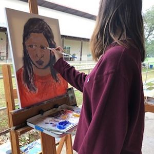 Image post by @sasaustin on Instagram