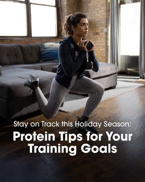Image post by @optimumnutrition on Instagram