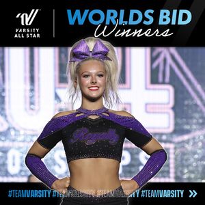 Image post by @varsityallstar on Instagram