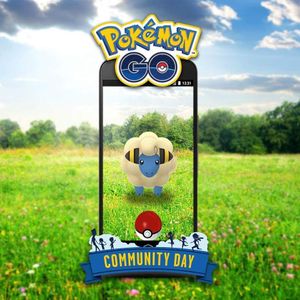 Image post by @pokemongoapp on Instagram