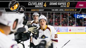 Image post by @monstershockey on Instagram