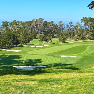 Image post by @pebblebeachresorts on Instagram