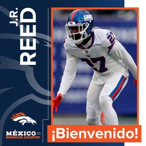 Image post by @broncosespanol on Instagram