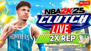 Video post by @clutchupnext on YouTube