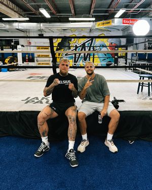 Image post by @olihackl on Instagram