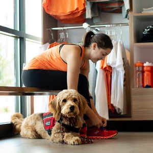 Image post by @orangetheory on Instagram