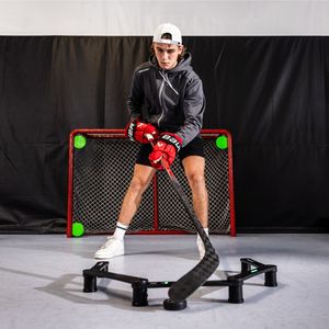 Image post by @bauerhockeyczech on Instagram