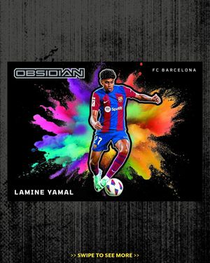 Image post by @paniniamerica on Instagram