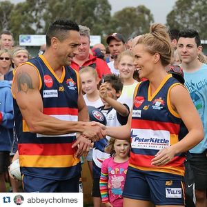 Image post by @adelaide_fc on Instagram