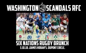 Image post by @scandalsrfc on Instagram