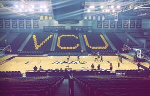 Image post by @vcuwbb on Instagram