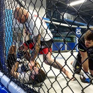 Image post by @mikechandlermma on Instagram