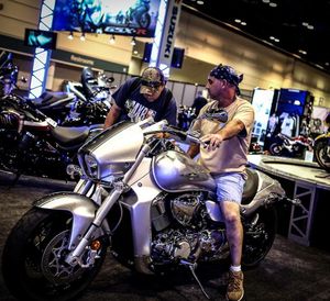 Image post by @aimexpo on Instagram