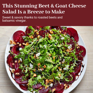 Image post by @eatingwell on Instagram