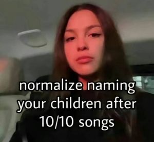 Image post by @rollingloud on TikTok