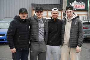 Image post by @cbehockey on Instagram