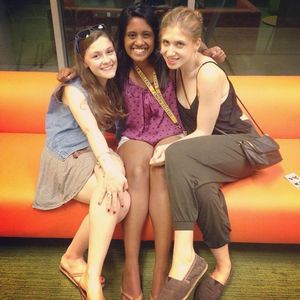 Image post by @katrinakagan on Instagram