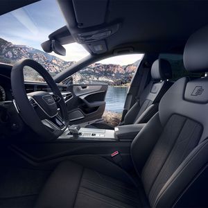 Image post by @audiusa on Instagram