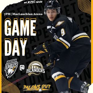 Image post by @cbehockey on Instagram