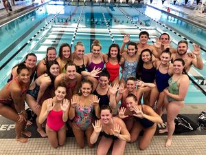 Image post by @pcswimdive on Instagram