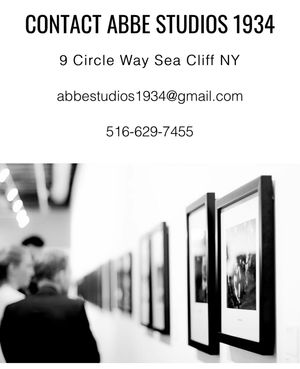 Image post by @gallery22bayville on Instagram