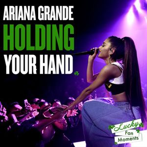 Image post by @livenation on Instagram
