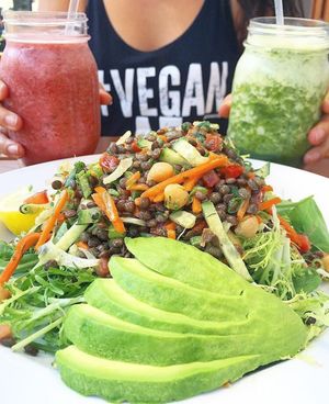 Image post by @lepainquotidienus on Instagram