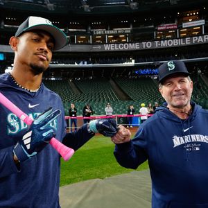 Image post by @mariners on Instagram