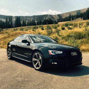 Image post by @audi on Instagram