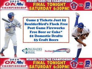 Image post by @nyboulders on Instagram