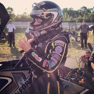 Image post by @jfr_racing on Instagram