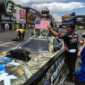 Image post by @jfr_racing on Instagram