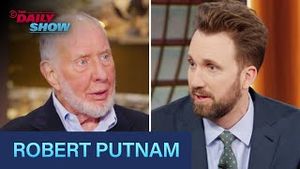 Video post by @thedailyshow on YouTube