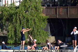 Image post by @yalehwtcrew on Instagram