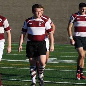 Image post by @fordhamrugby on Instagram