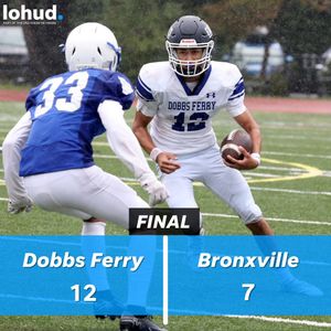 Image post by @lohudsports on Instagram