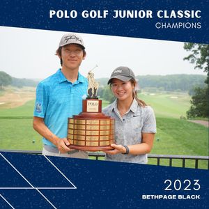 Image post by @ajgagolf on Instagram