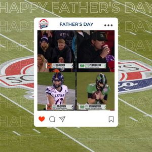 Image post by @friscobowlgame on Instagram