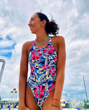 Image post by @arenausa on Instagram