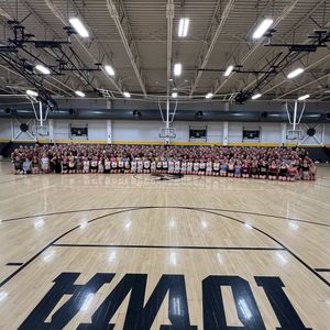 Image post by @iowadanceteam on Instagram
