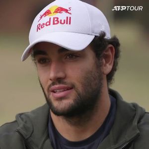 Video post by @atptour on Twitter