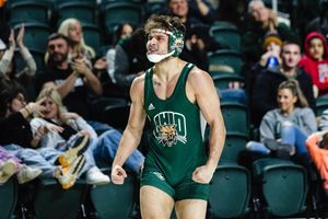 Image post by @ohiobobcatswrestling on Instagram
