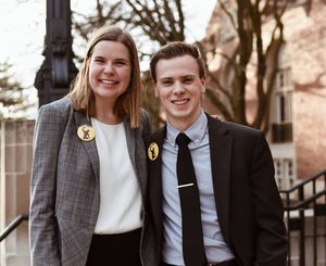 Image post by @purdueoldmasters on Instagram