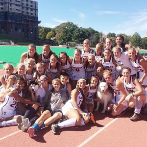 Image post by @uconnfhockey on Instagram
