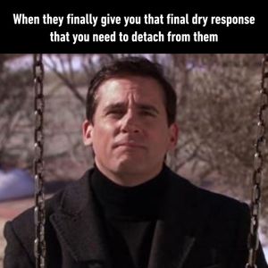 Image post by @9gag on Instagram