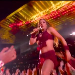 Video post by @houstondynamo on Twitter