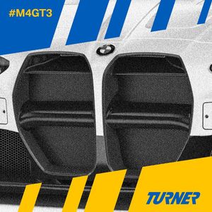Image post by @turnermotorsport on Instagram