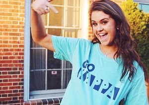 Image post by @mizzoukappa on Instagram