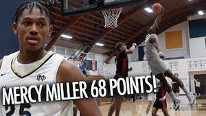 Video post by @qwik11hoops on YouTube